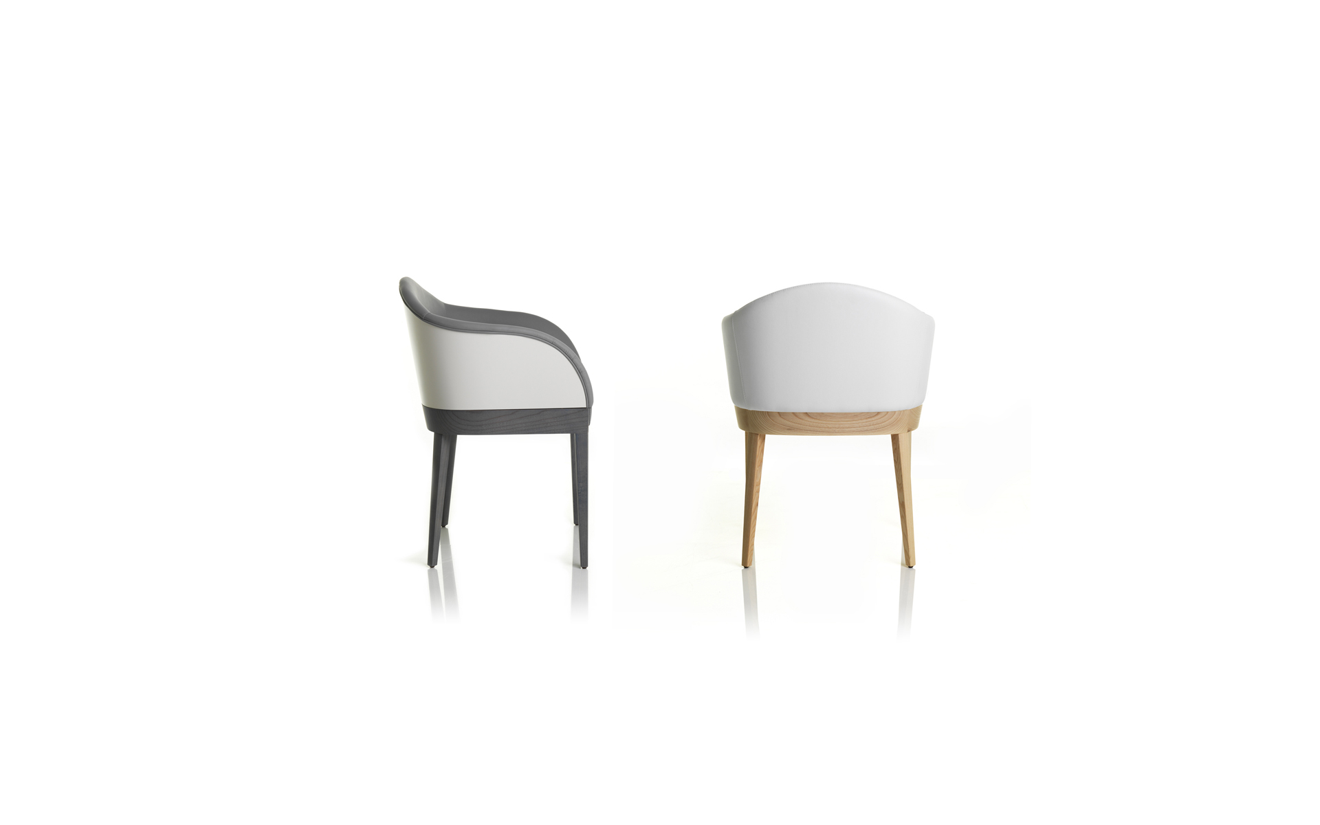 Agata Armchair