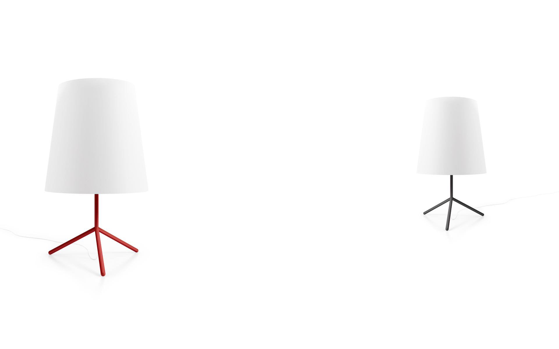Big Wave Lamp