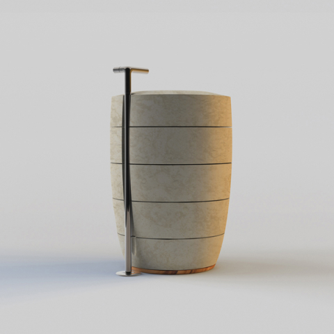 CNC Collection