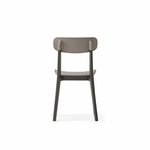 Cream Chair