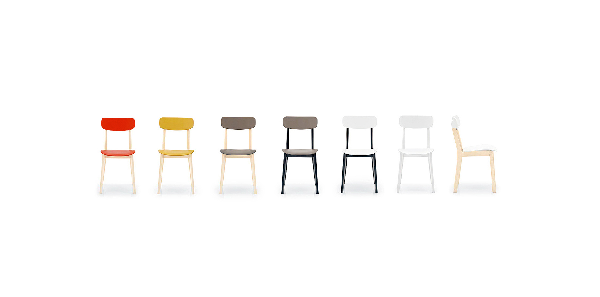 Cream Chair