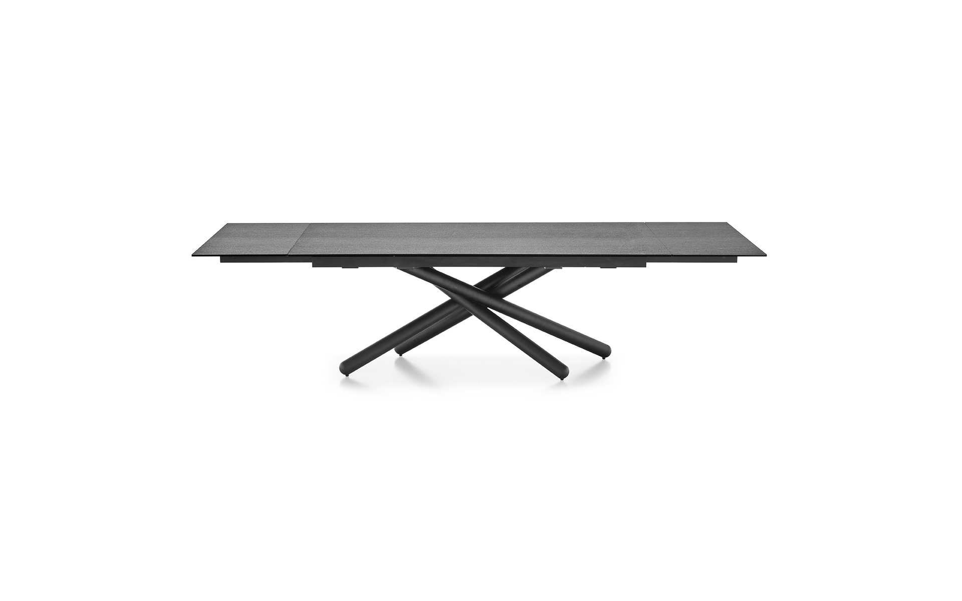 Duel Dining Table