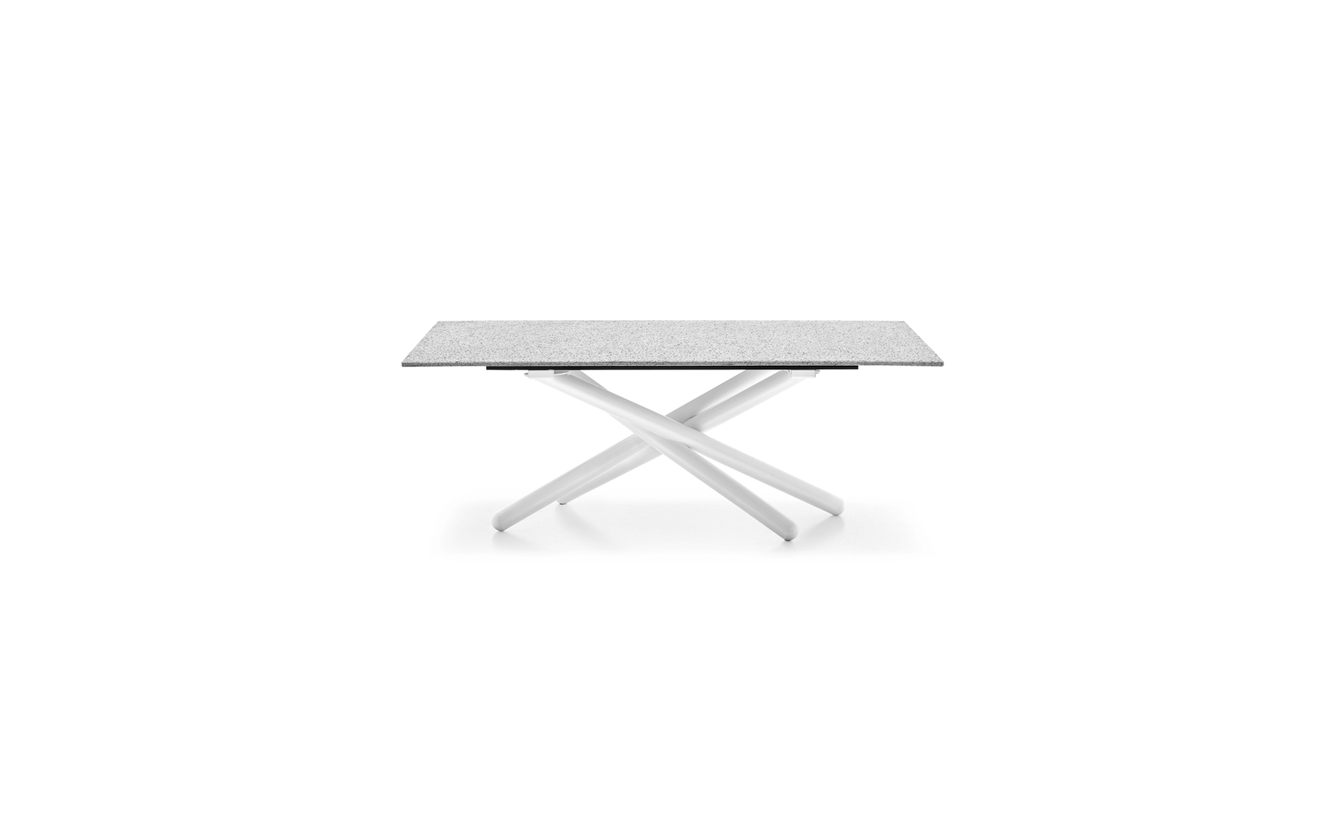 Duel Dining Table