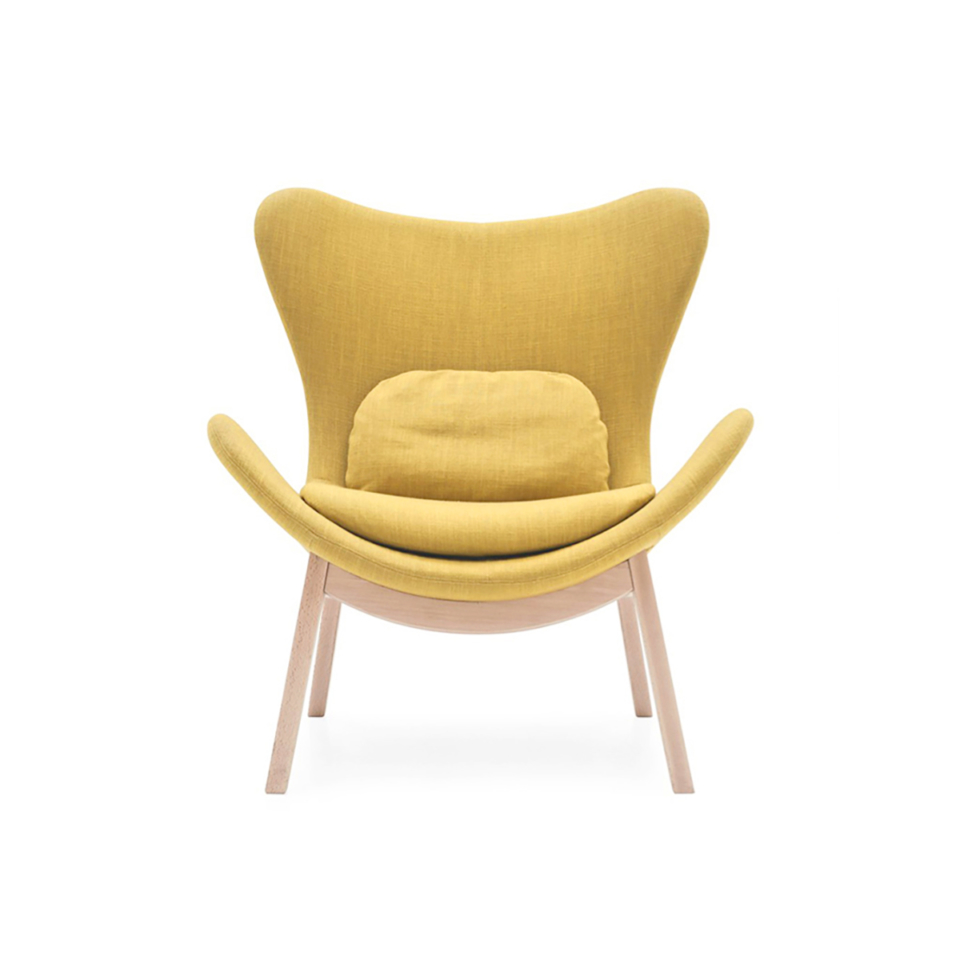 Lazy Armchair