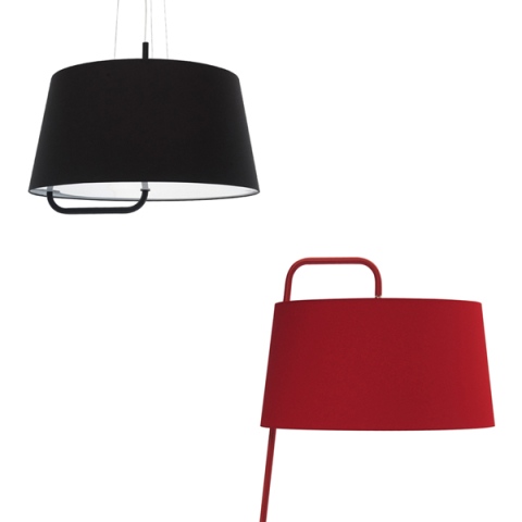 Sextans Lamp
